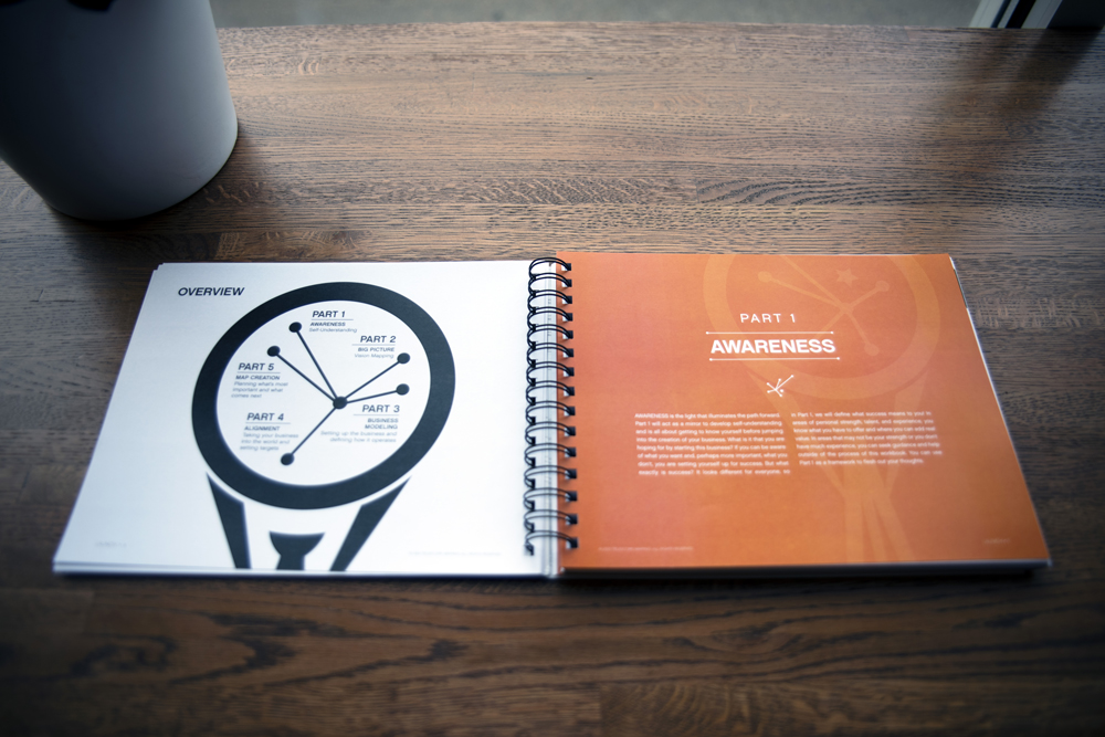 Business Launch Workbook 2